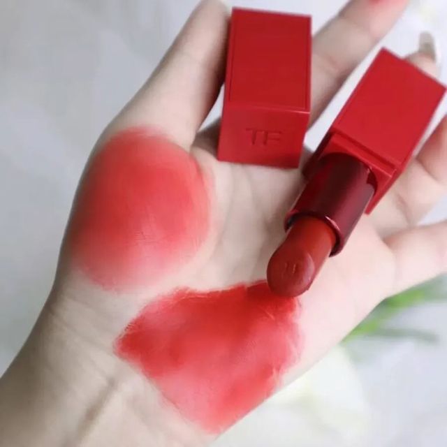 Son Tom Ford Love Lip Color TF 16