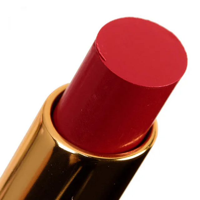 Son Tom Ford Lip Color Satin Matte La Woman 15 M&agrave;u Đỏ Cổ Điển