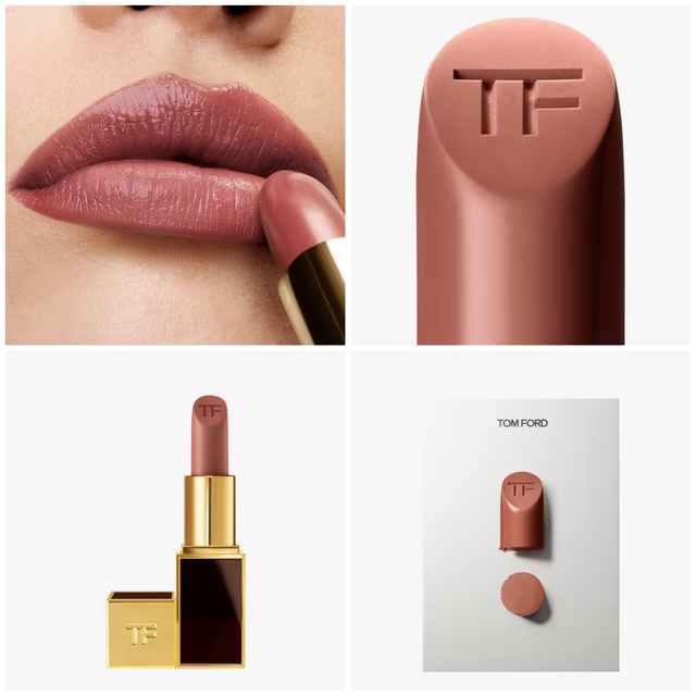 Son Tom Ford Lip Color N3