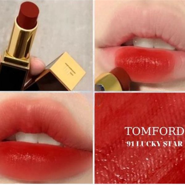 Son Tom Ford Lip Color