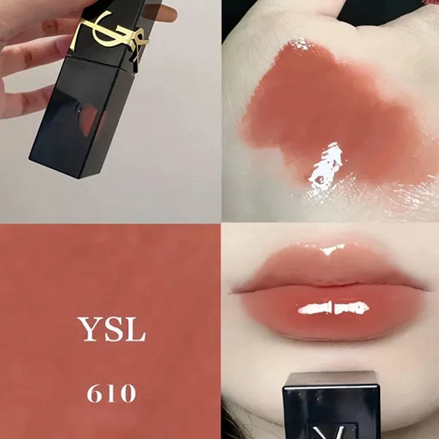 Đ&aacute;nh gi&aacute; kh&aacute;ch h&agrave;ng về Son Kem Yves Saint Laurent YSL