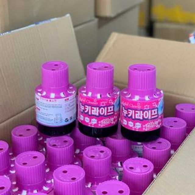 Lọ Thả Bồn Cầu H&agrave;n Quốc