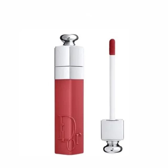 Son Đỏ Đất Dior Tattoo Addict