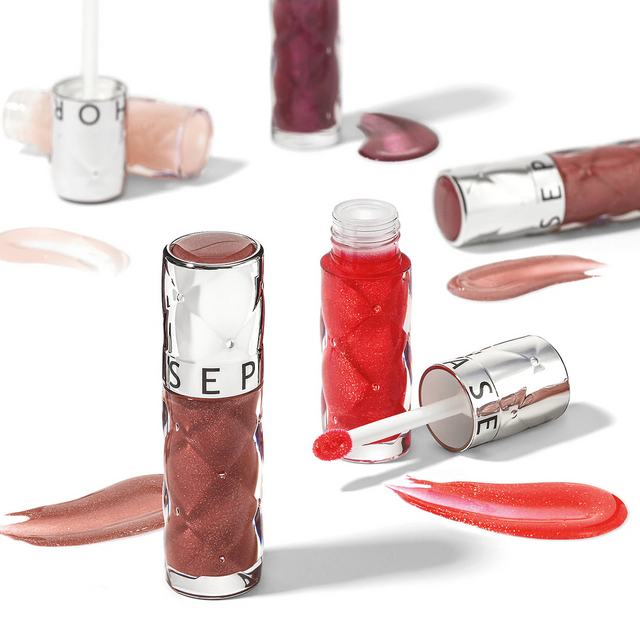 Son Kem Sephora m&agrave;u đỏ hồng cherry