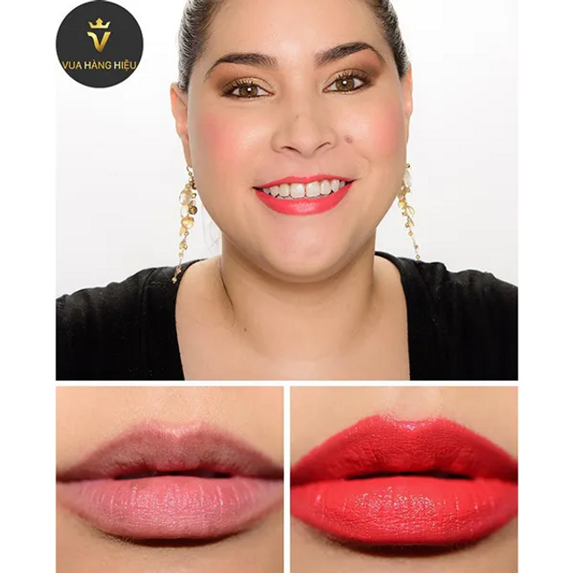 Son Tom Ford 09 True Coral