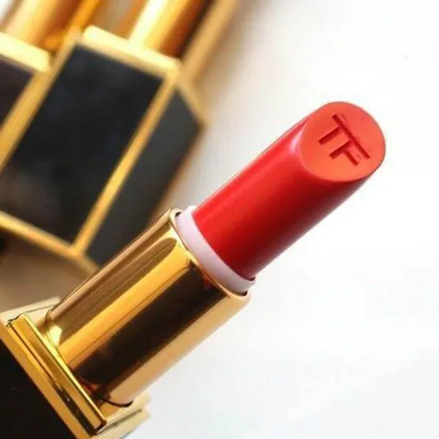 Th&agrave;nh phần son Tom Ford