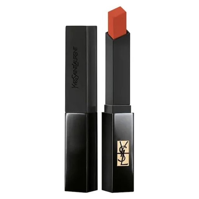 Son Yves Saint Laurent YSL Slim Velvet Radical Matte Lipstick 1966 Rouge Libre
