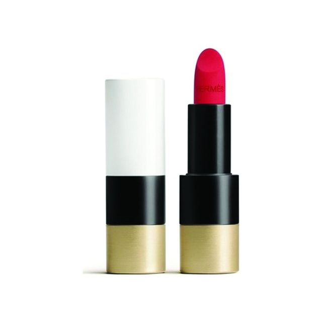 Son Hermes 68 Rouge Bleu Đỏ
