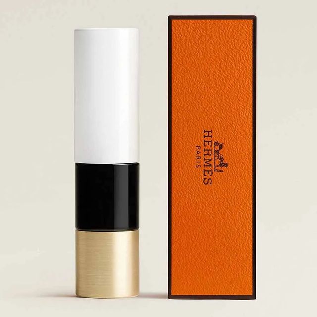 Son Herm&egrave;s Rouge Herm&egrave;s Silky Lipstick Shine 21 Rose &Eacute;pic&eacute;