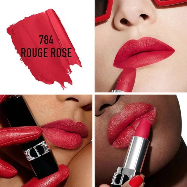 Son Dior Rouge Dior Matte 784