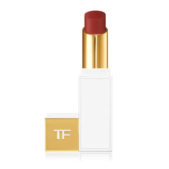 Son Tom Ford Lip Color Satin Matte 27 Shameless &Eacute;t&eacute; Br&ucirc;lant