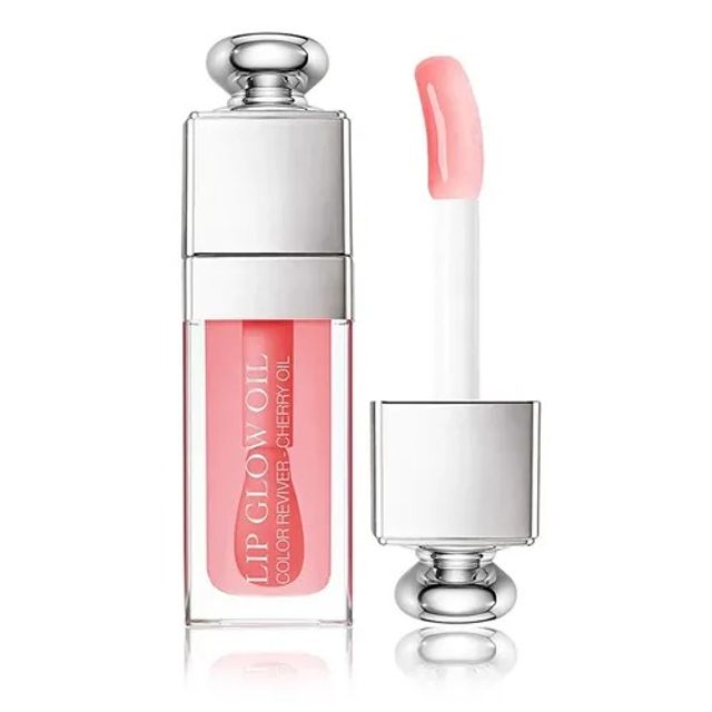 Son Dưỡng Dior Addict Lip Glow Oil 001 Pink