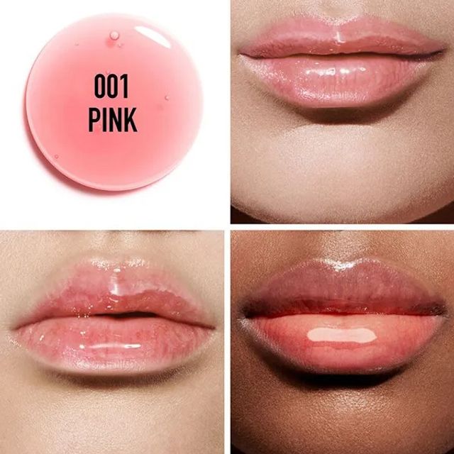 Son Dưỡng Dior Addict Lip Glow Oil