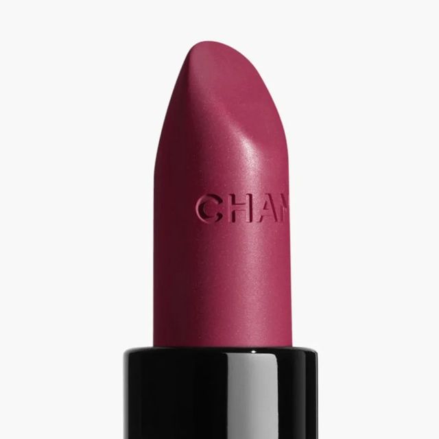 Son Chanel Rouge Allure Velvet Nuit Blanche 05:00