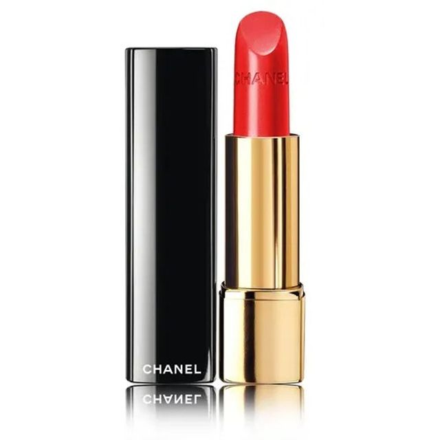 Son Chanel 152 Insaisissable M&agrave;u Hồng Cam