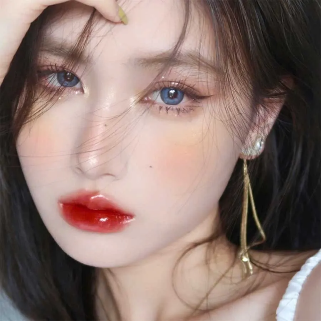 Chất son B&oacute;ng YSL 416