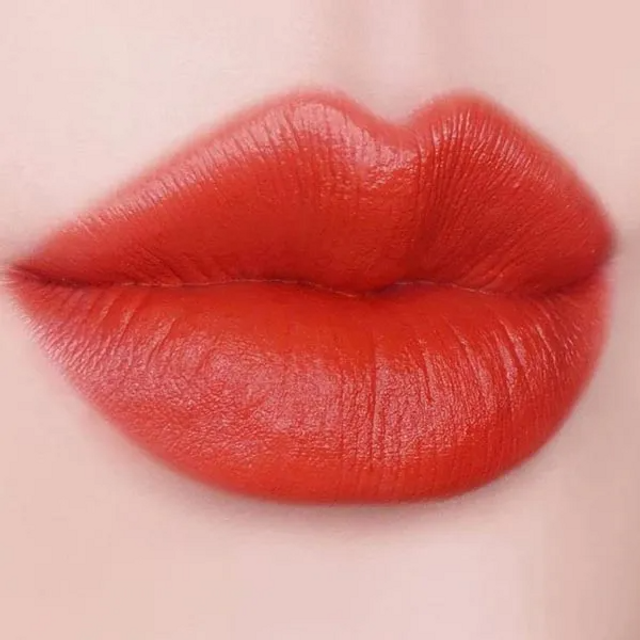 Son Tom Ford Lip Color Matte Lipstick 06 Flame