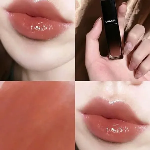 Son Kem Chanel Rouge Allure Laque Ultrawear