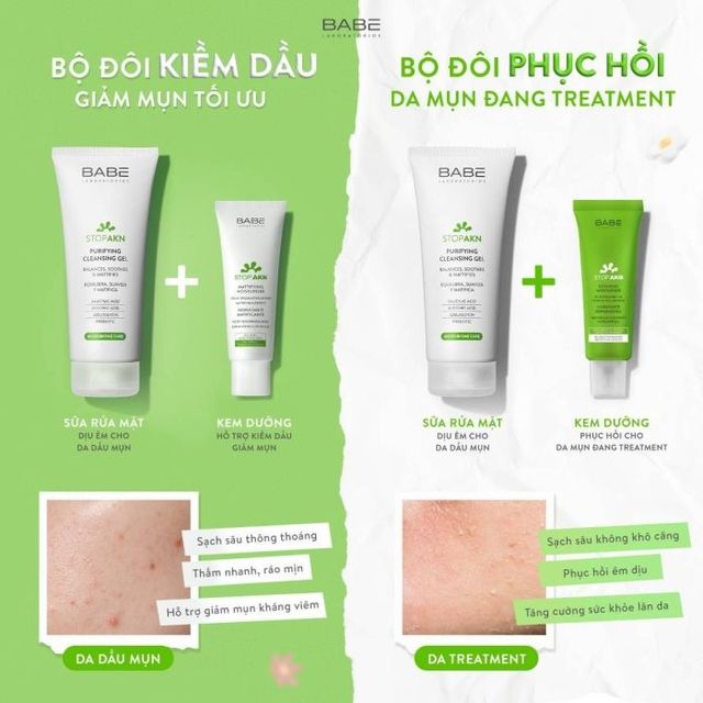 Hướng Dẫn Sử Dụng Sữa Rửa Mặt