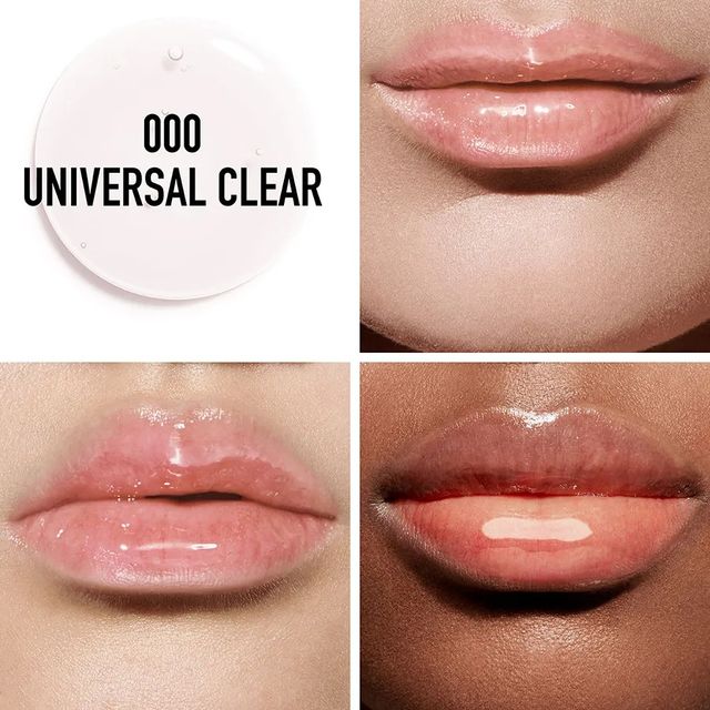 Son Dưỡng Dior Addict Lip Glow Oil