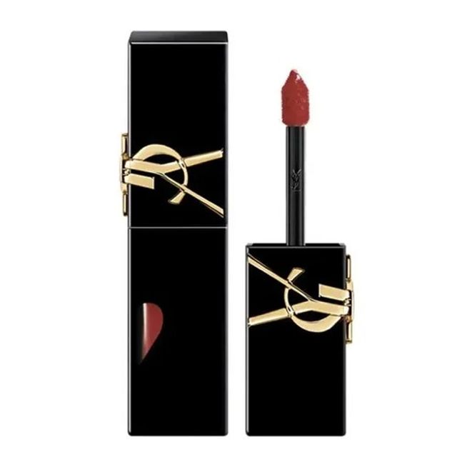Son B&oacute;ng Yves Saint Laurent 416 Chili Provocation