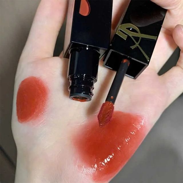 YSL Lip Cream