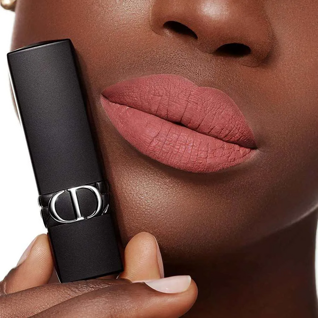 Son Dior Forever 100 Nude Look