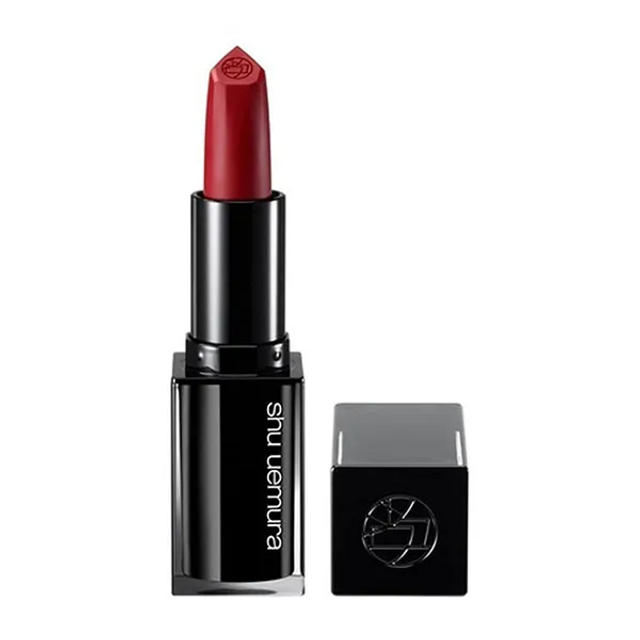 Vẻ đẹp của Son Shu Uemura Unlimited Matte KM RD 171