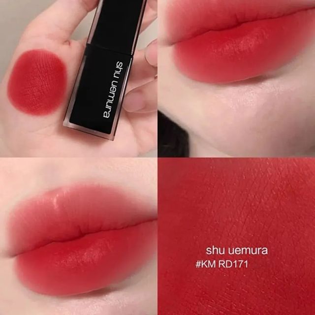 Sản phẩm Son Shu Uemura