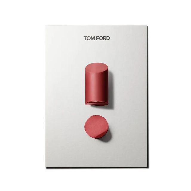 Son Tom Ford Satin Matte 52 Naked Rose