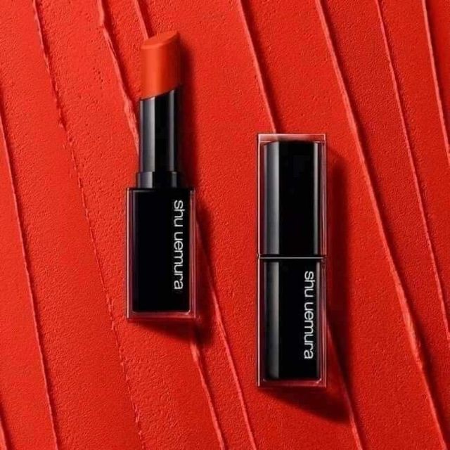 Son Shu Uemura Amplified OR 570
