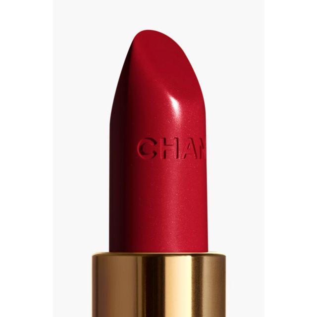 Son Chanel Rouge Allure M&agrave;u 99 Pirate