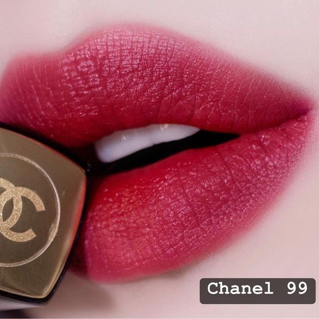 Son Chanel Rouge Allure M&agrave;u 99 Pirate