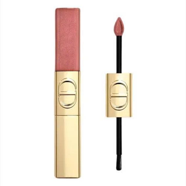 Son Kem Dior Rouge Dior Sequin Liquid Duo Limited Edition