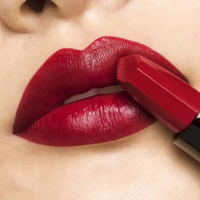 Son Shu Uemura Rouge Unlimited Matte KS RD 188