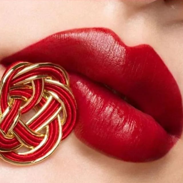 Son Shu Uemura Rouge Unlimited Matte KS RD 188