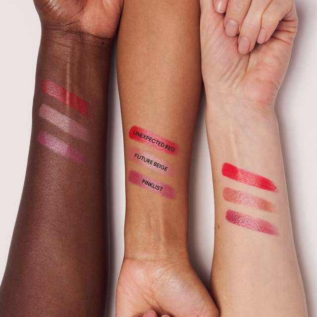 Son MAC Macximal Sleek Satin Lipstick #Pinklist