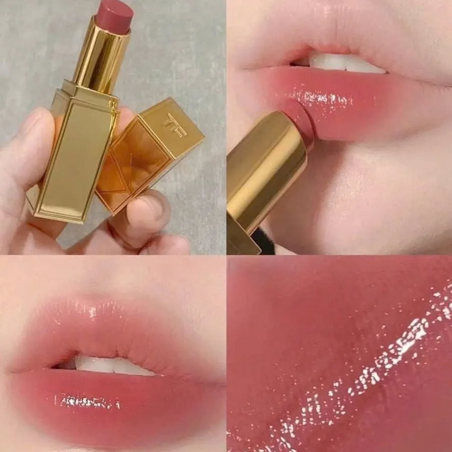 Son Dưỡng Tom Ford TF Soliel Balm Lip 05 Getaway