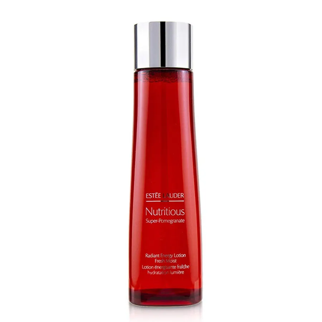 Est&eacute;e Lauder Nutritional Lotion