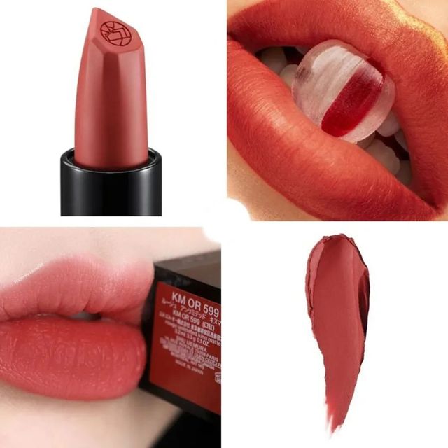 Son L&igrave; Shu Uemura Kinu Tasogare Haze QR 599