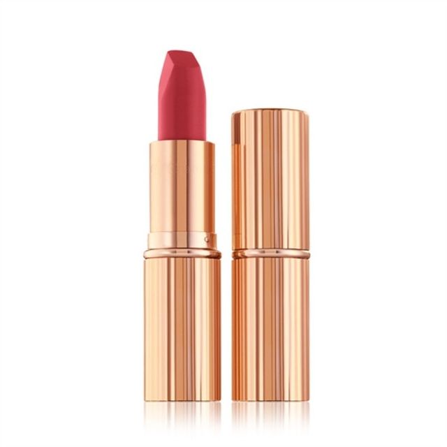 Son Thỏi L&igrave; Charlotte Tilbury Gracefully Pink