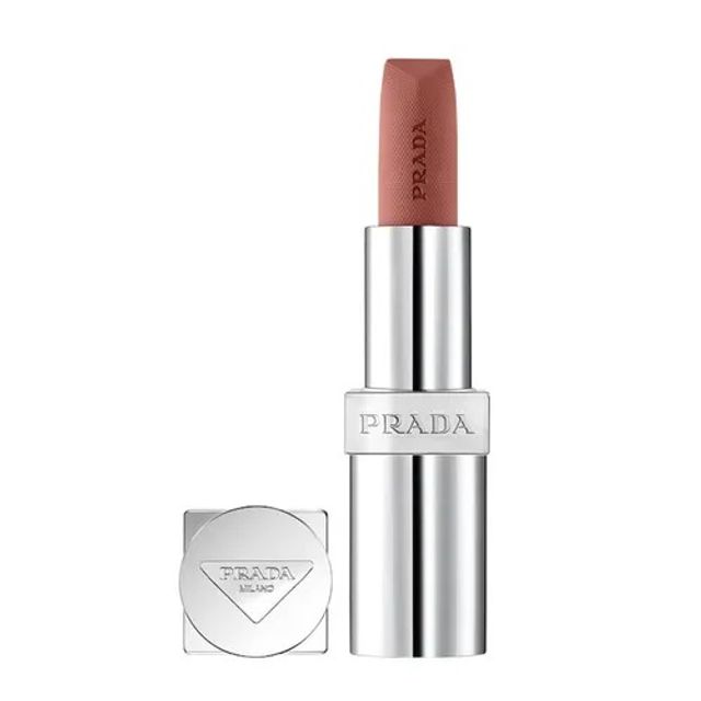 Son Prada Monochrome Soft Matte B101 Tiepolo M&agrave;u Hồng Cam Đất