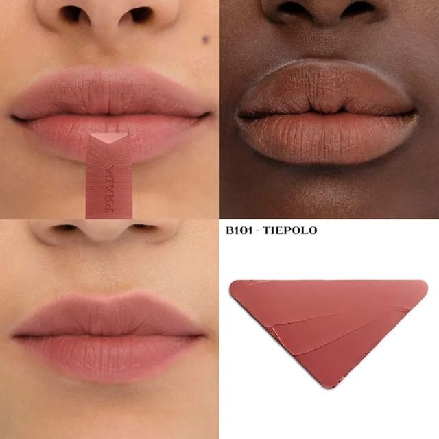 Son Prada Monochrome Soft Matte B101