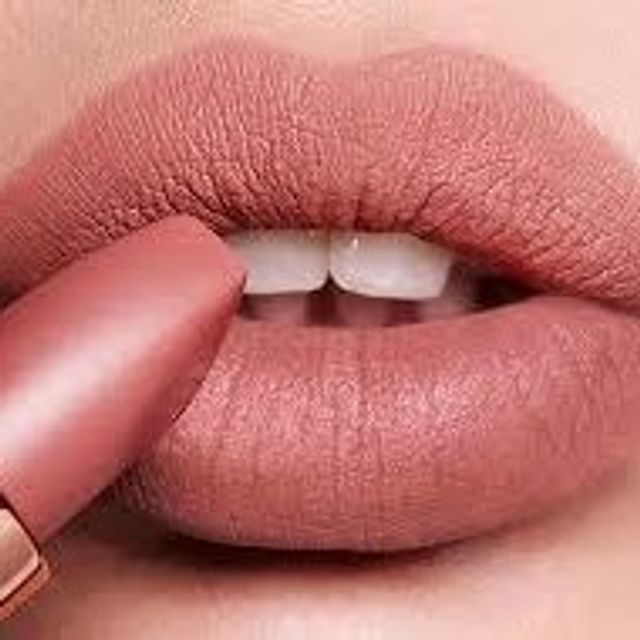 Son Charlotte Tilbury Pillow Talk Hồng Nude Chính Hãng - Son Môi Dưỡng Ẩm Tự Nhiên, Phù Hợp Mọi Tông Da, Quà Tặng Ý Nghĩ - hình ảnh thực tế