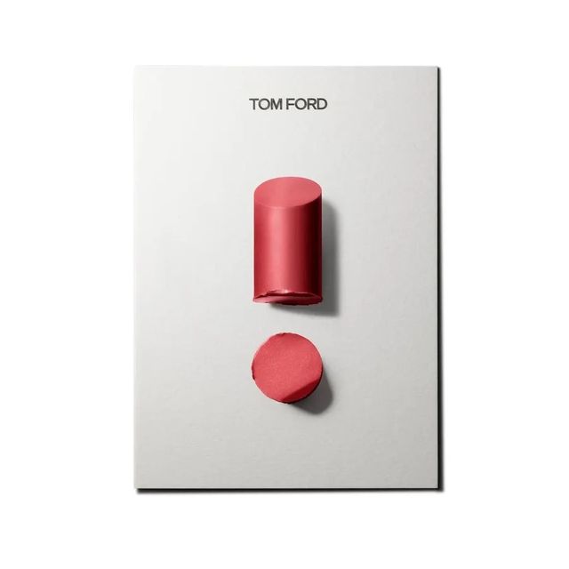 Son Tom Ford M&agrave;u 26 Hồng Đất