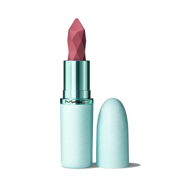Son MAC Macximal Sleek Satin Lipstick #Pinklist