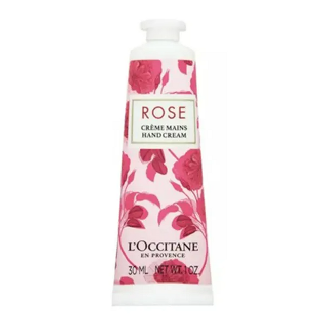 Set Kem Dưỡng Da Tay L'Occitane