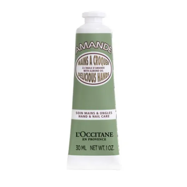 Set Kem Dưỡng Da Tay L'Occitane