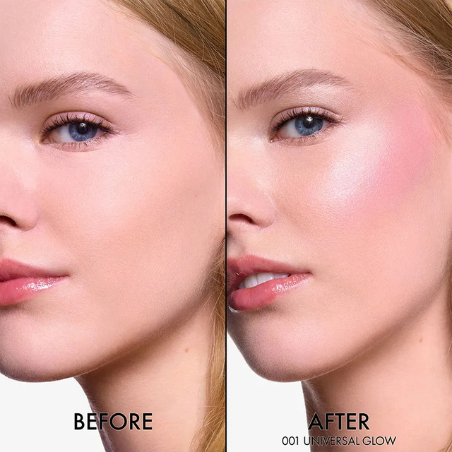Phấn Bắt S&aacute;ng Dior 001