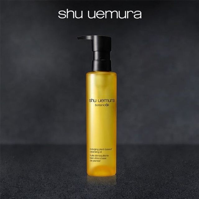 Dầu tẩy trang Shu Uemura ch&iacute;nh h&atilde;ng